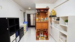 Blk 450D West Terra @ Bukit Batok (Bukit Batok), HDB 2 Rooms #616176421